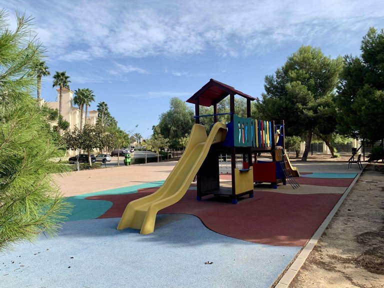 Apartment for Sale in Roda Golf And Beach Resort, Murcia 33