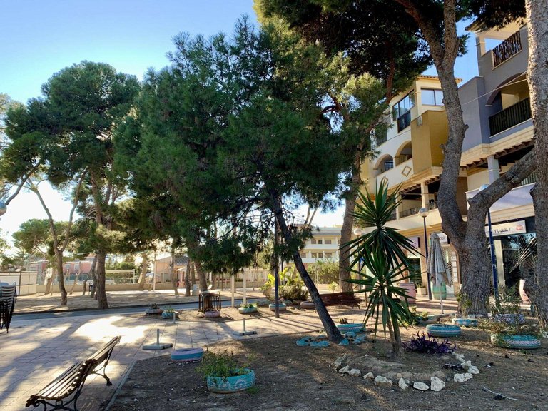 Apartment for Sale in Roda Golf And Beach Resort, Murcia 35
