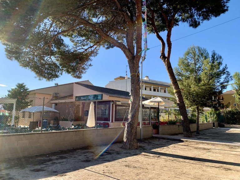 Apartment for Sale in Roda Golf And Beach Resort, Murcia 36