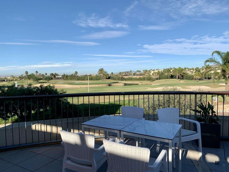 Apartment for Sale in Roda Golf And Beach Resort, Murcia 39