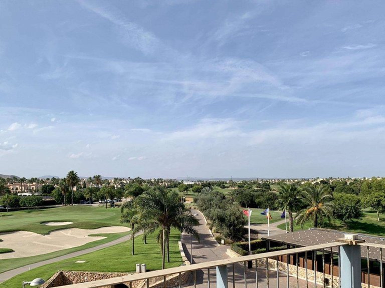 Apartment for Sale in Roda Golf And Beach Resort, Murcia 41