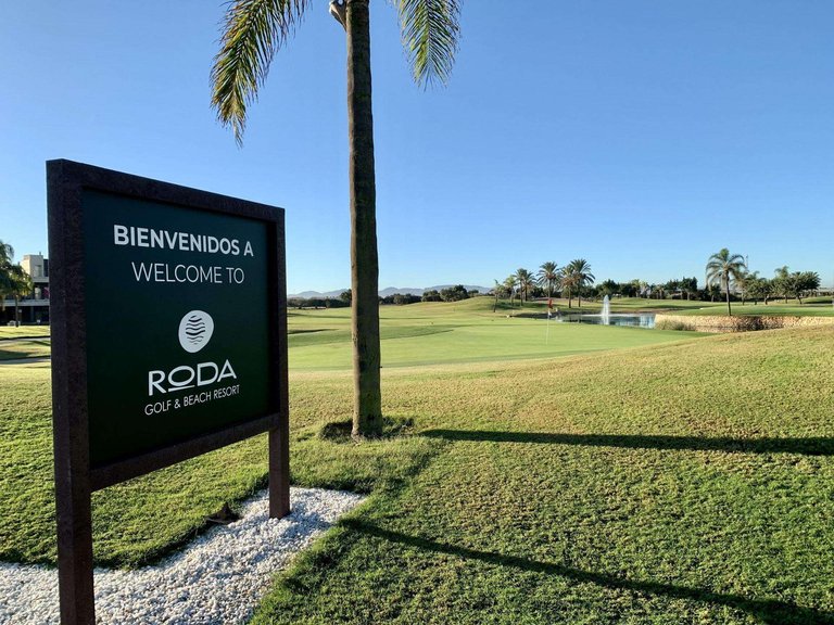 Apartment for Sale in Roda Golf And Beach Resort, Murcia 42