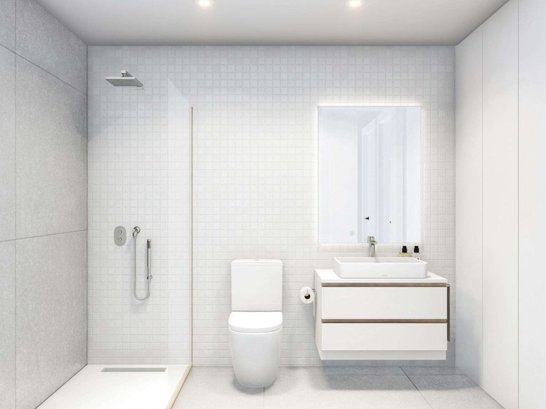 Apartment for Sale in Roda Golf And Beach Resort, Murcia 12
