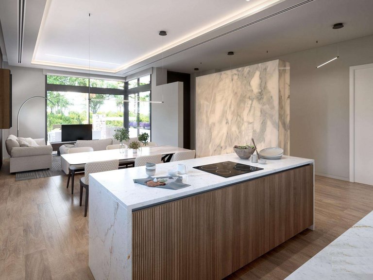 Villa for Sale in Santa Rosalia Resort, Murcia 15