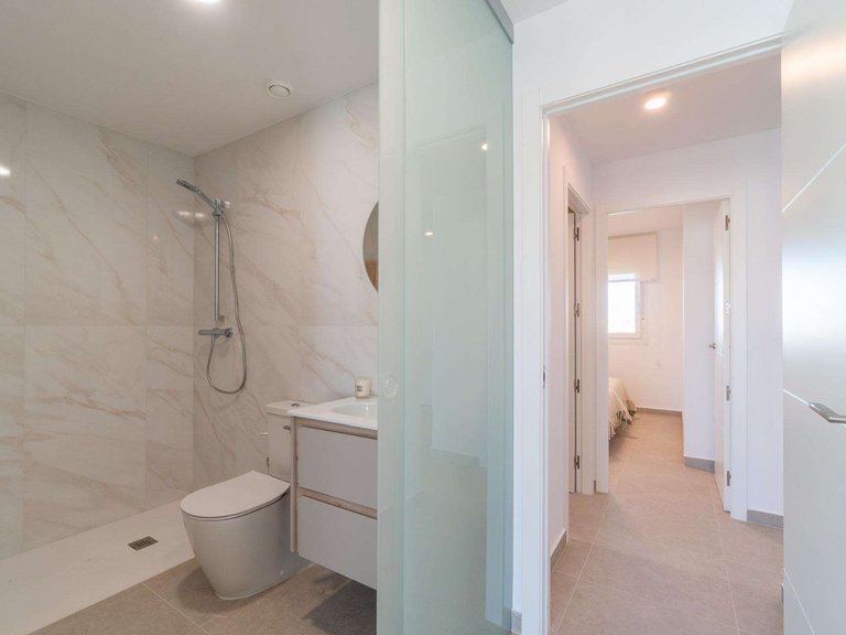 Apartment for Sale in Playa Flamenca, Alicante 43