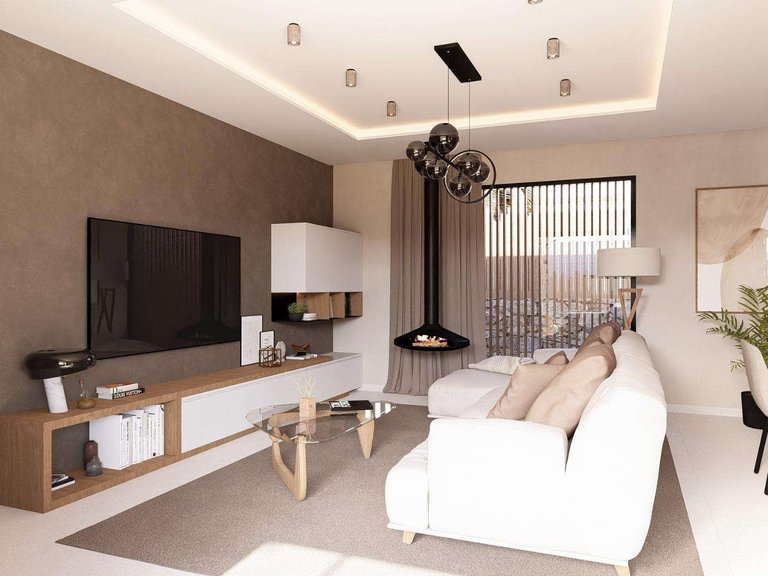 Villa for Sale in Altaona Golf, Murcia 8