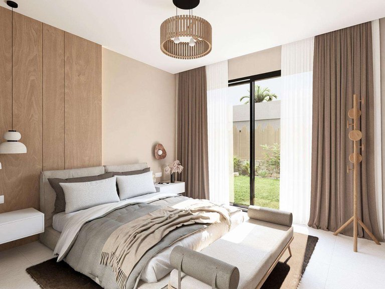 Villa for Sale in Altaona Golf, Murcia 14