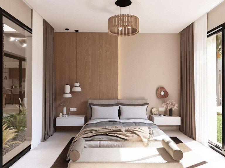 Villa for Sale in Altaona Golf, Murcia 15