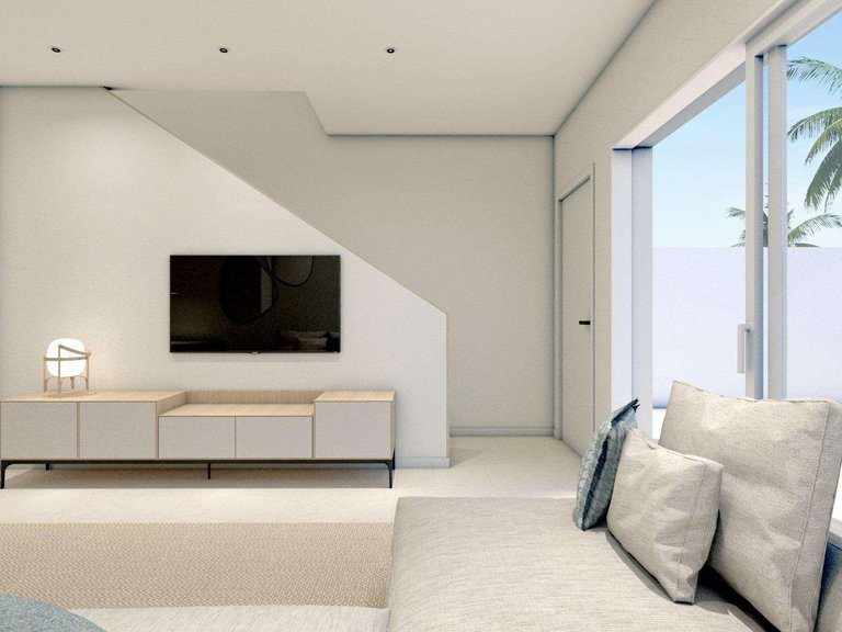 Villa for Sale in Torre De La Horadada, Alicante 15