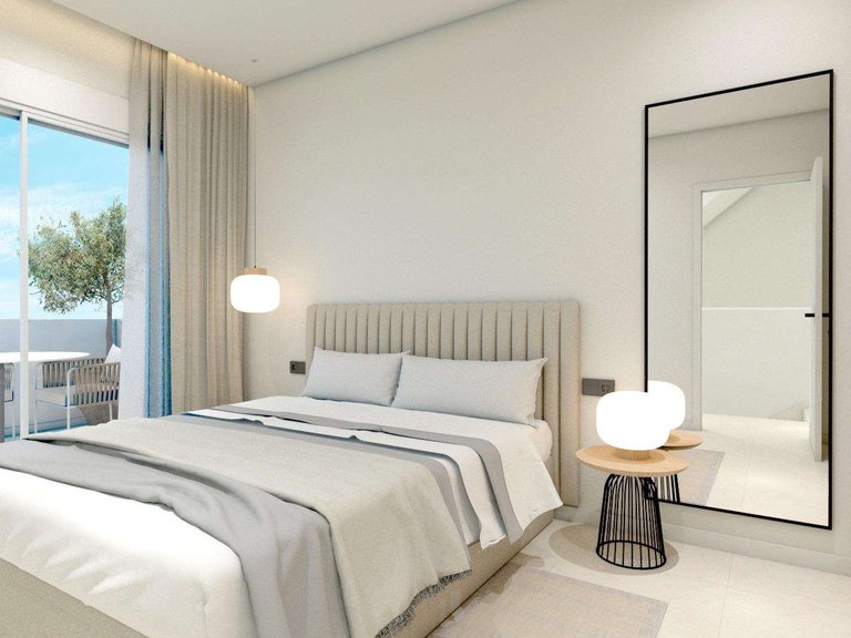 Villa for Sale in Torre De La Horadada, Alicante 20