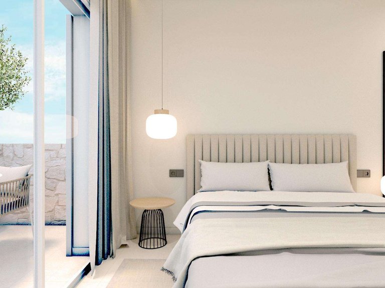 Villa for Sale in Torre De La Horadada, Alicante 21