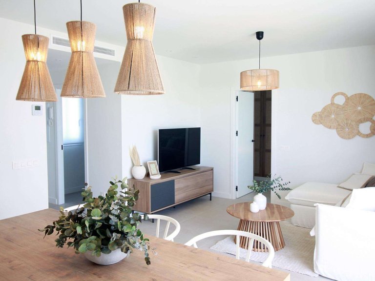 Apartment for Sale in Torre De La Horadada, Alicante 45