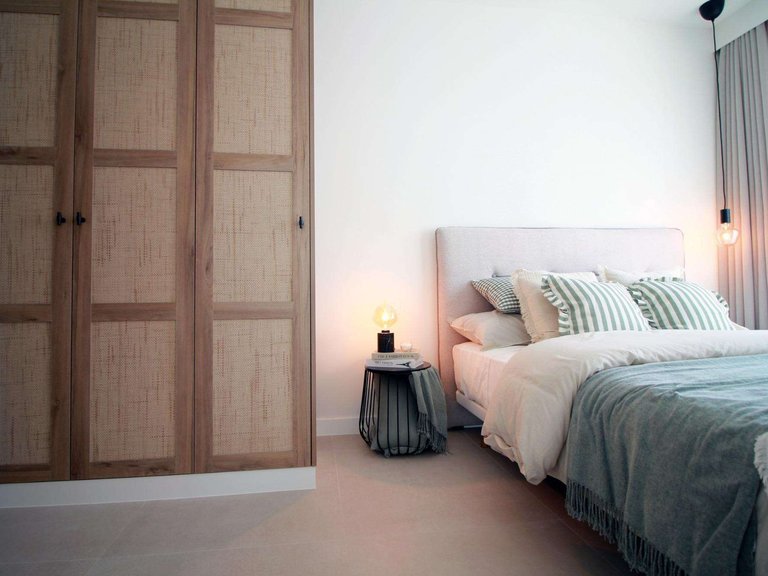 Apartment for Sale in Torre De La Horadada, Alicante 51