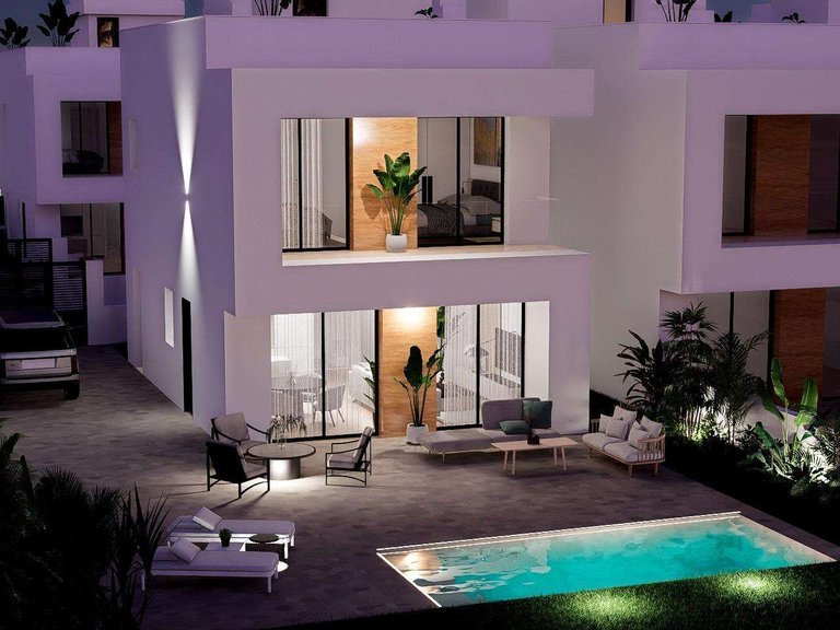 Town House for Sale in La Zenia, Alicante 21