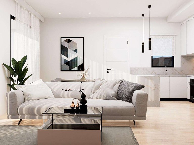 Town House for Sale in La Zenia, Alicante 7