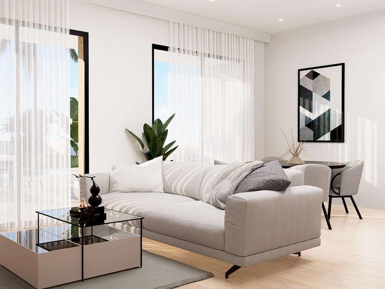 Town House for Sale in La Zenia, Alicante 8