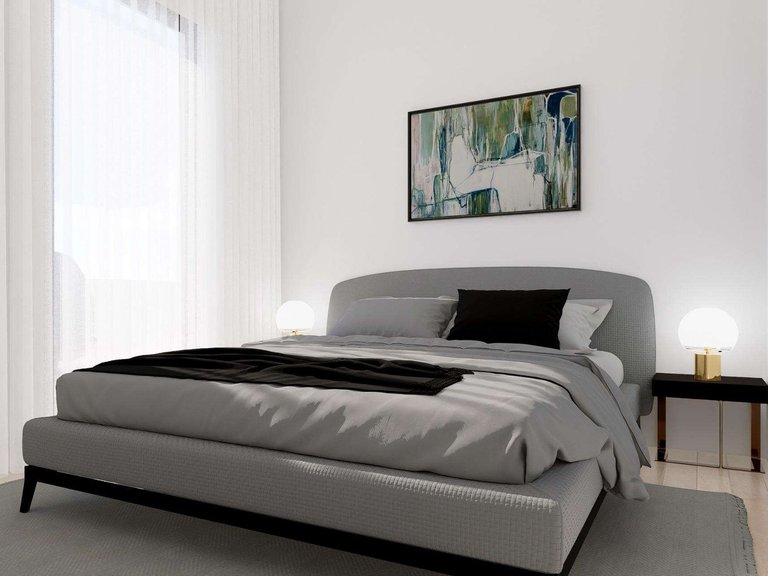 Town House for Sale in La Zenia, Alicante 11