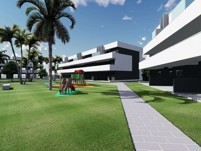 Apartment for Sale in Guardamar, Alicante 7