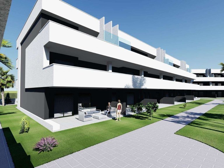 Apartment for Sale in Guardamar, Alicante 8