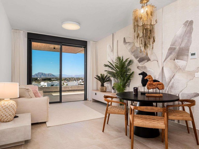 Apartment for Sale in Benijofar, Alicante 8