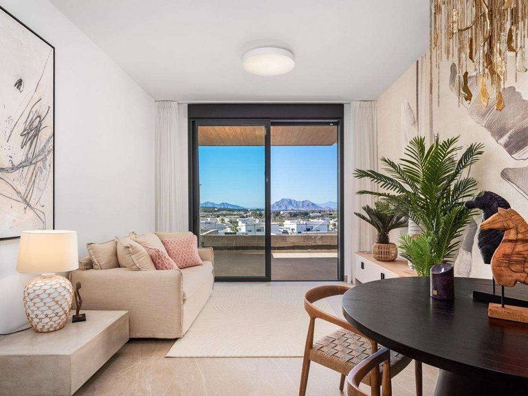 Apartment for Sale in Benijofar, Alicante 11