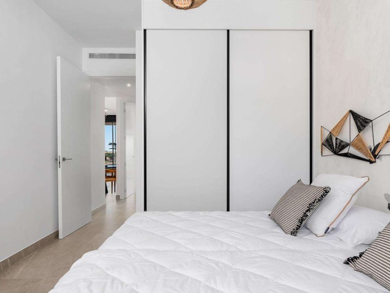 Apartment for Sale in Benijofar, Alicante 21