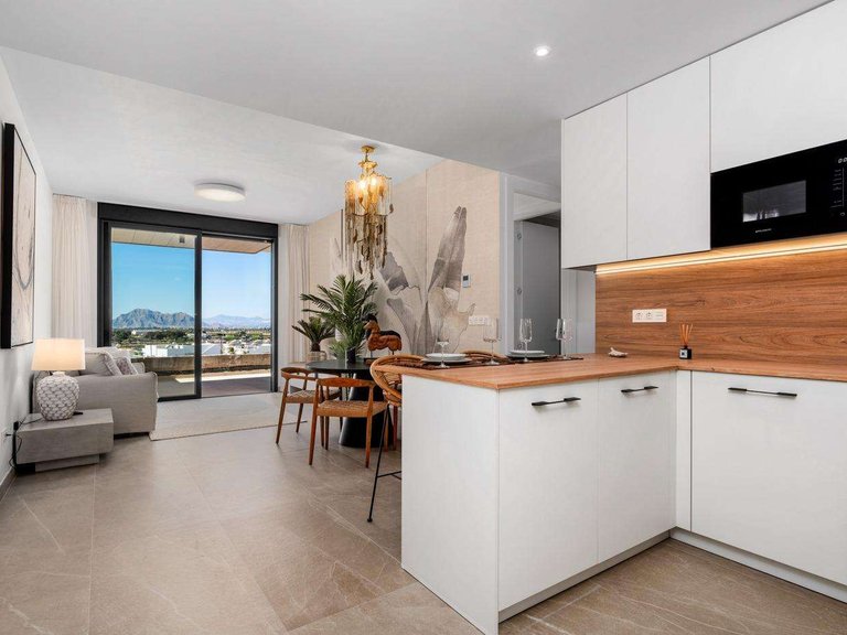 Apartment for Sale in Benijofar, Alicante 8
