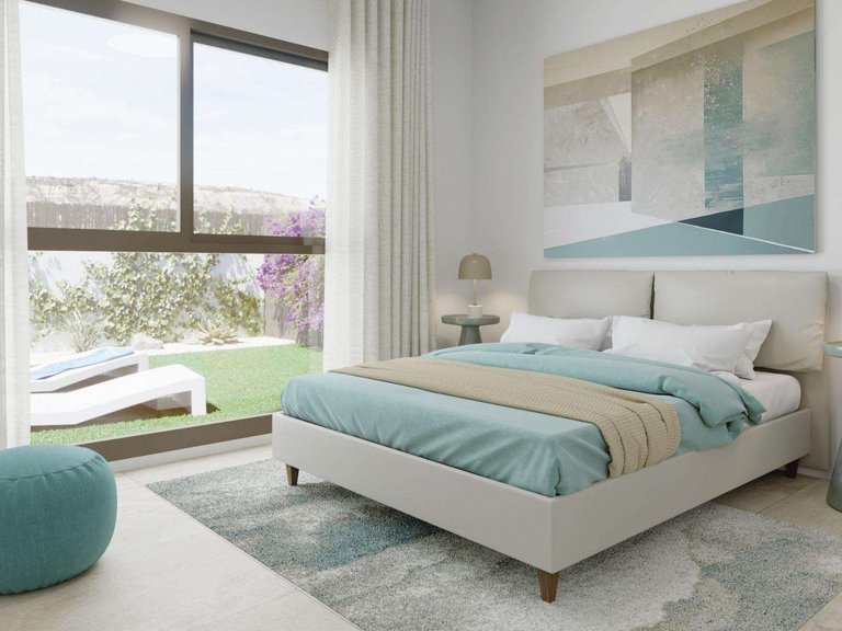 Villa for Sale in La Finca Golf And Spa Resort, Alicante 8