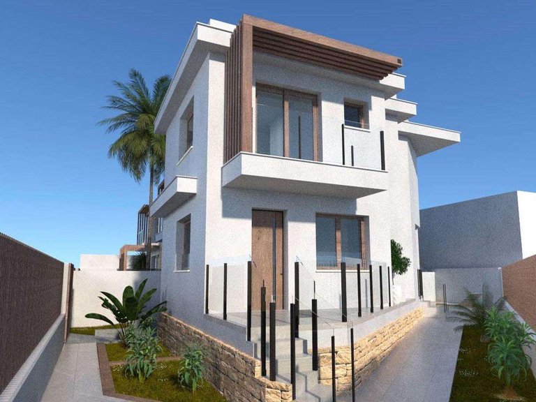 Town House for Sale in Los Alcazares, Murcia 4