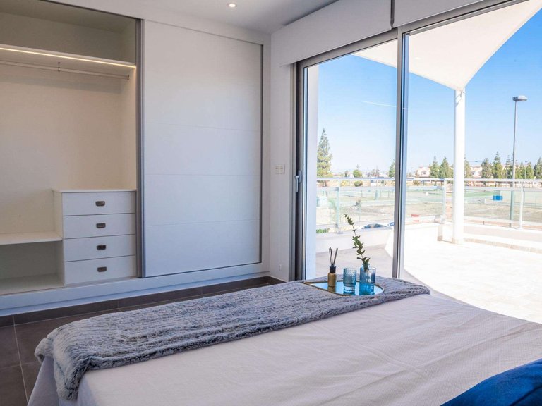Villa for Sale in Los Alcazares, Murcia 21