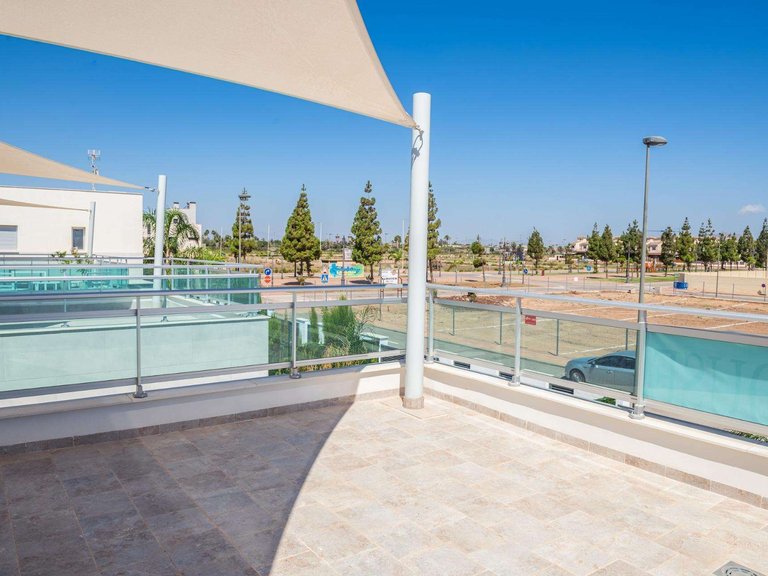 Villa for Sale in Los Alcazares, Murcia 32