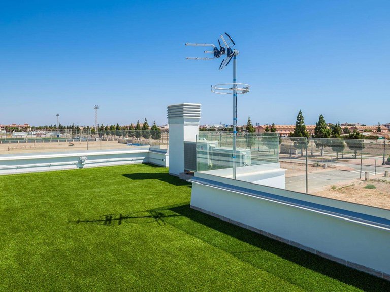Villa for Sale in Los Alcazares, Murcia 39