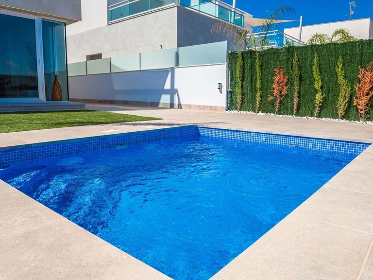 Villa for Sale in Los Alcazares, Murcia 42
