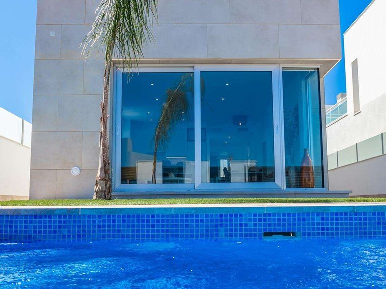 Villa for Sale in Los Alcazares, Murcia 43