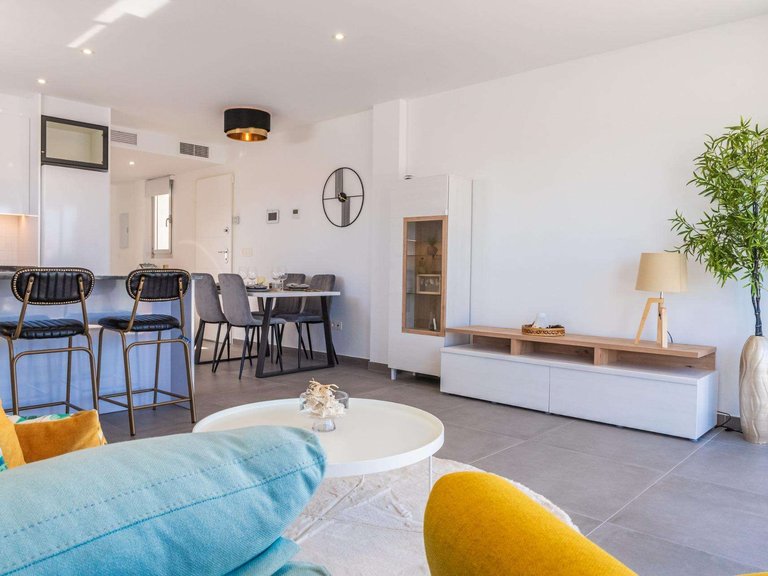 Villa for Sale in Los Alcazares, Murcia 8