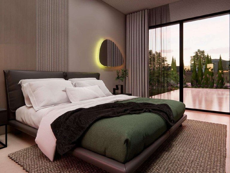Villa for Sale in Santa Rosalia Resort, Murcia 11