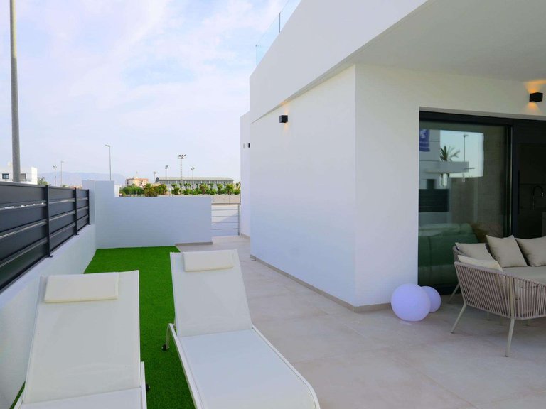 Town House for Sale in Dolores, Alicante 8
