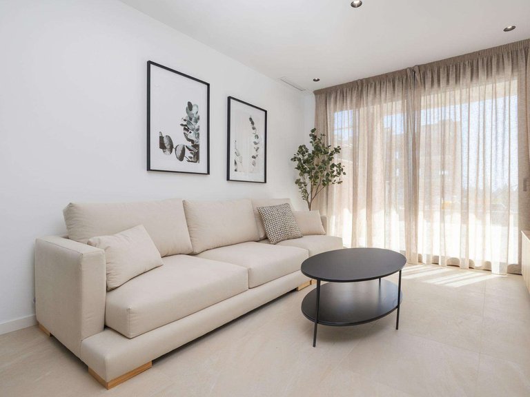 Apartment for Sale in Los Alcazares, Murcia 34