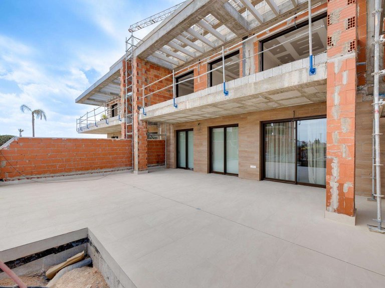 Apartment for Sale in Los Alcazares, Murcia 46