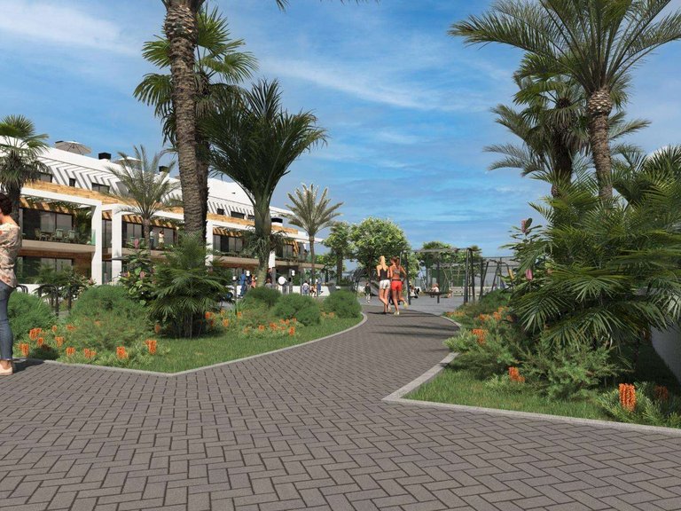 Apartment for Sale in Los Alcazares, Murcia 10