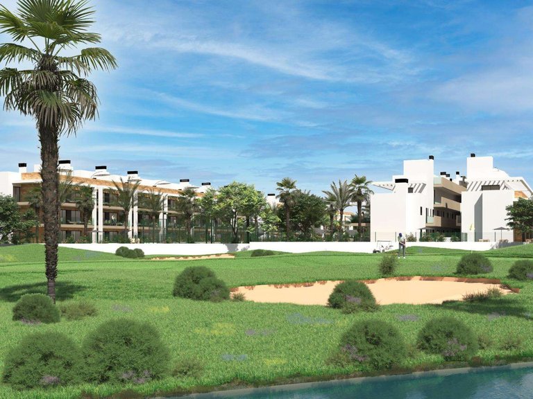 Apartment for Sale in Los Alcazares, Murcia 20