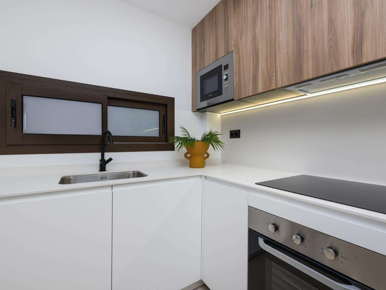 Apartment for Sale in Los Alcazares, Murcia 39