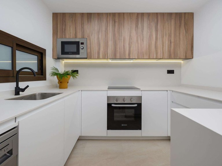 Apartment for Sale in Los Alcazares, Murcia 37