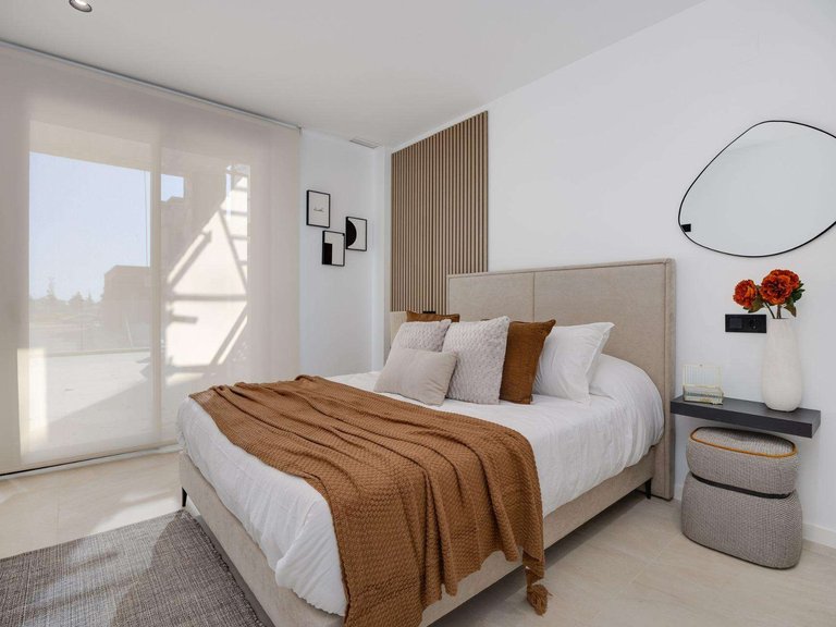 Apartment for Sale in Los Alcazares, Murcia 27