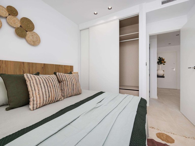 Apartment for Sale in Los Alcazares, Murcia 31