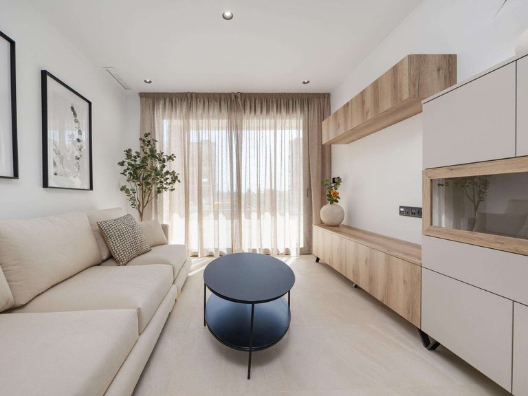Apartment for Sale in Los Alcazares, Murcia 32