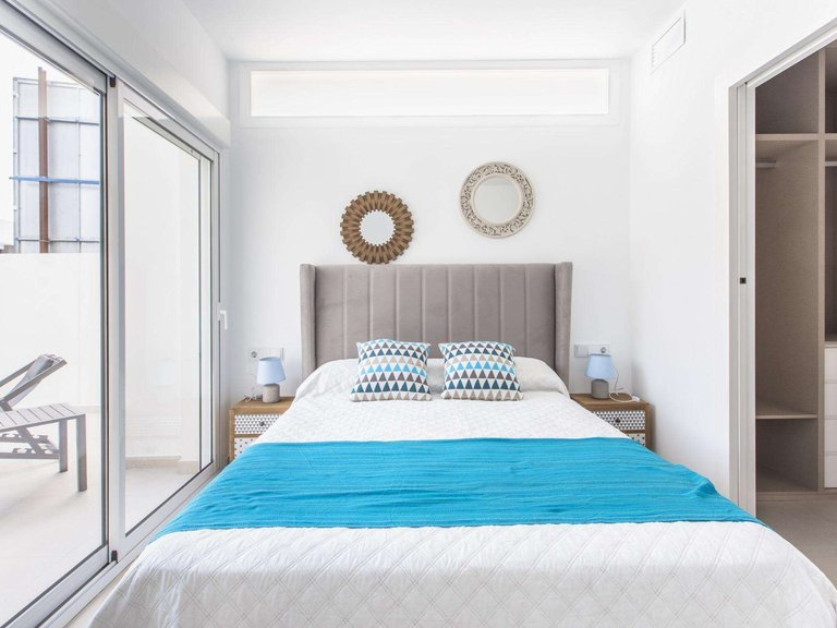 Villa for Sale in San Javier, Murcia 12