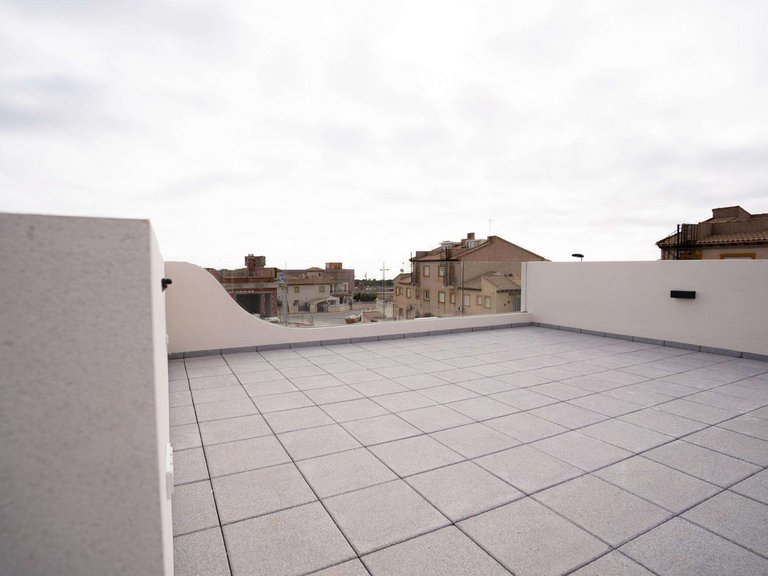 Town House for Sale in Vista Bella, Alicante 4
