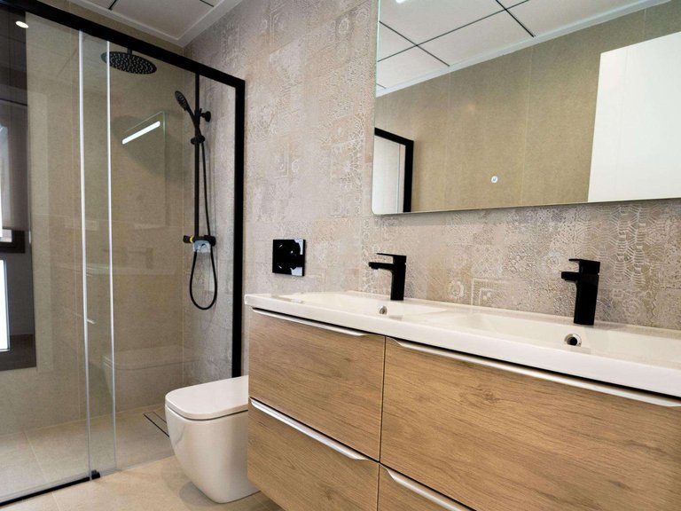 Town House for Sale in Almoradi, Alicante 19