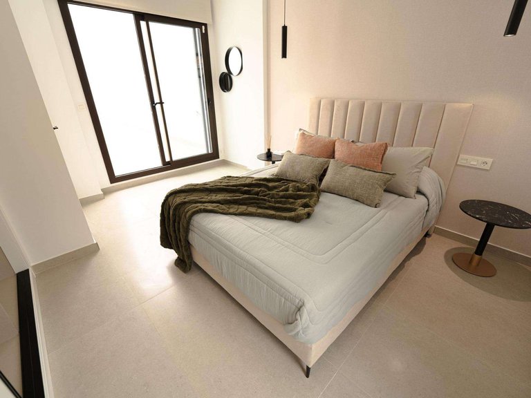 Town House for Sale in Almoradi, Alicante 21